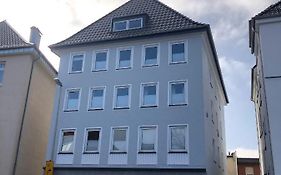 Zuhause auf Zeit Bielefeld